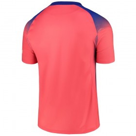 Divisa di Calcio Chelsea Terza 2020-2021 